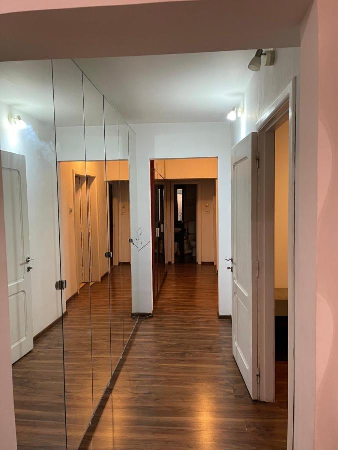 Majestic Luxury Apartment Close To Presidential Palace Bucureşti Exterior foto