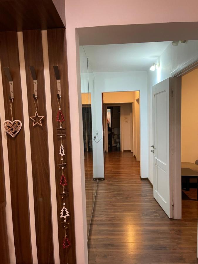 Majestic Luxury Apartment Close To Presidential Palace Bucureşti Exterior foto