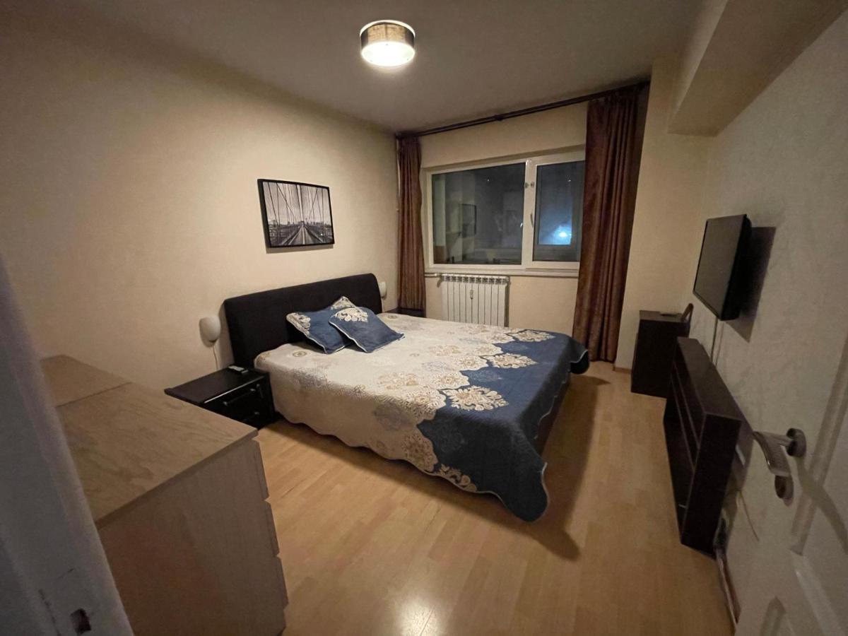 Majestic Luxury Apartment Close To Presidential Palace Bucureşti Exterior foto