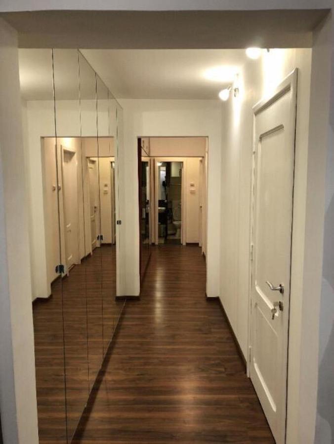Majestic Luxury Apartment Close To Presidential Palace Bucureşti Exterior foto