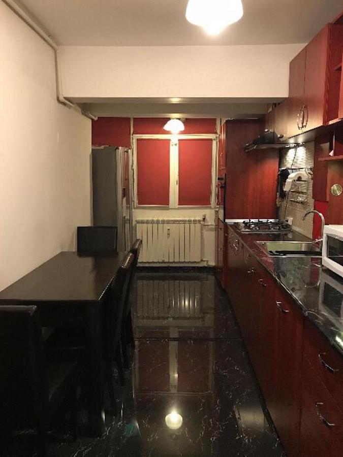 Majestic Luxury Apartment Close To Presidential Palace Bucureşti Exterior foto
