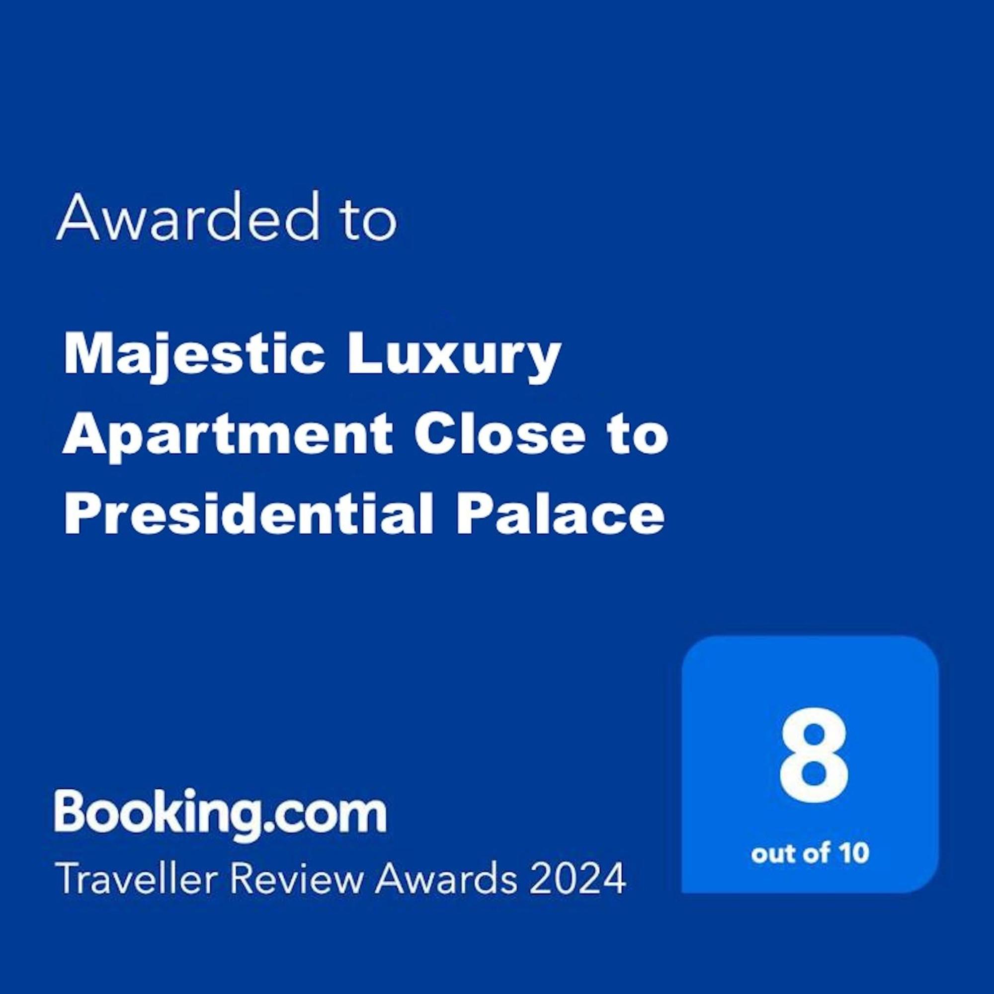 Majestic Luxury Apartment Close To Presidential Palace Bucureşti Exterior foto
